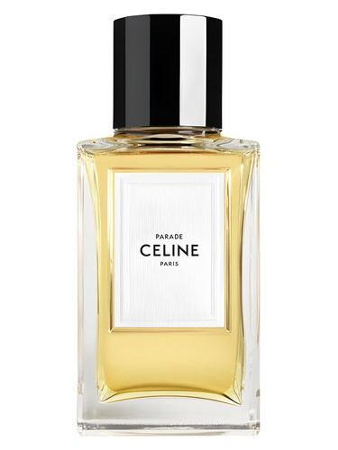 Parade by Celine perfume bottle