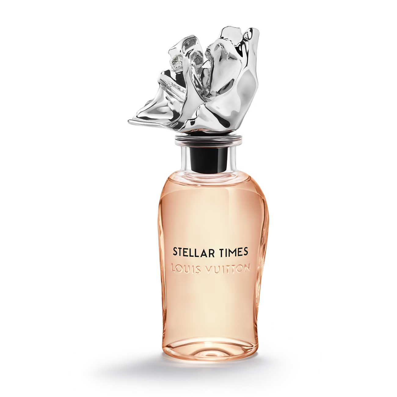 Stellar Times by Louis Vuitton perfume bottle